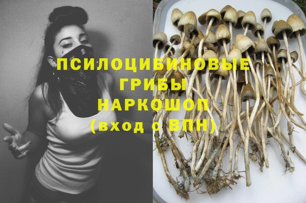 круглые Вязники