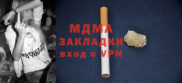круглые Вязники